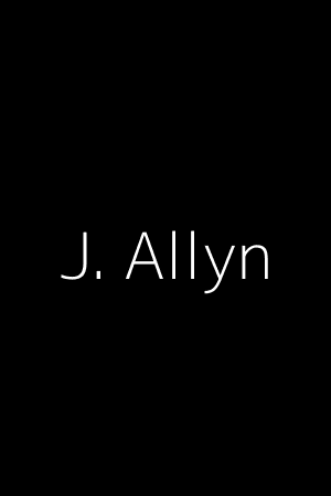 Jake Allyn